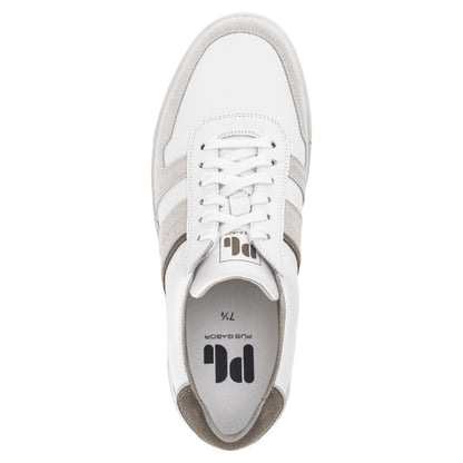 Sneakers, herre, hvid