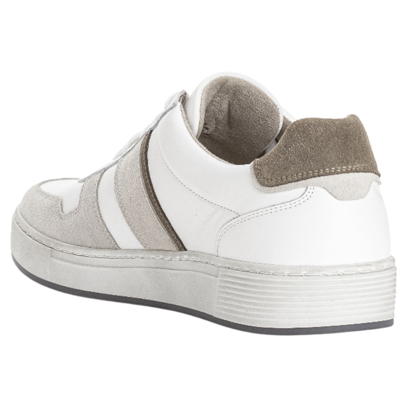 Sneakers, herre, hvid