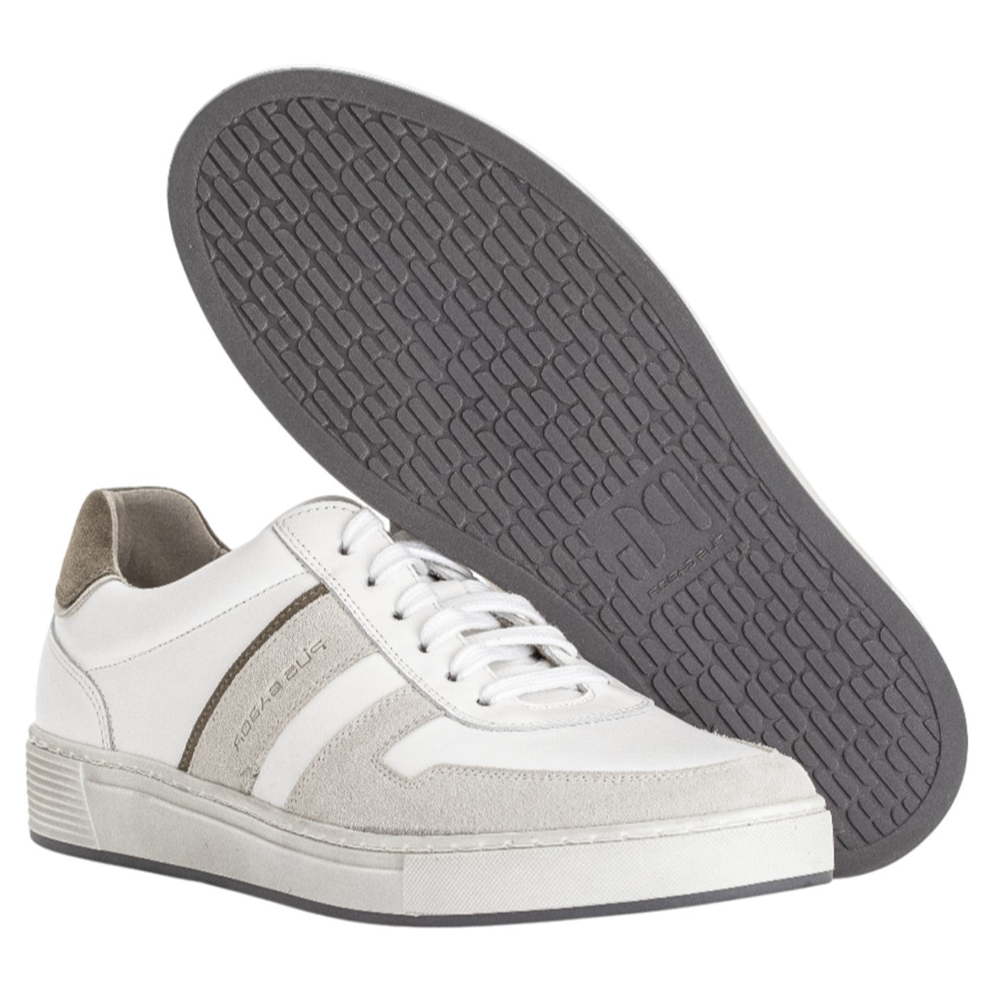 Sneakers, herre, hvid