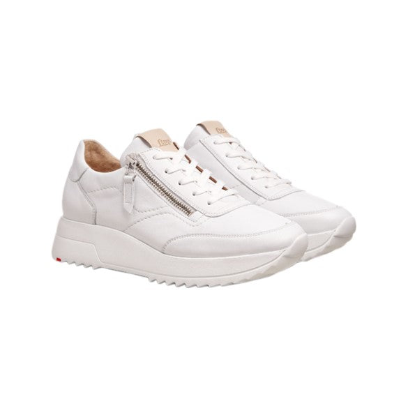 Sneakers, kvinder, hvid