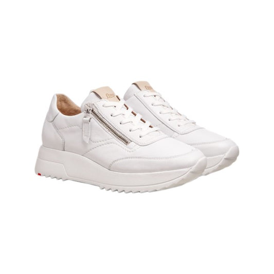 Sneakers, kvinder, hvid