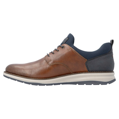 Business sko, herre, gaucho brun