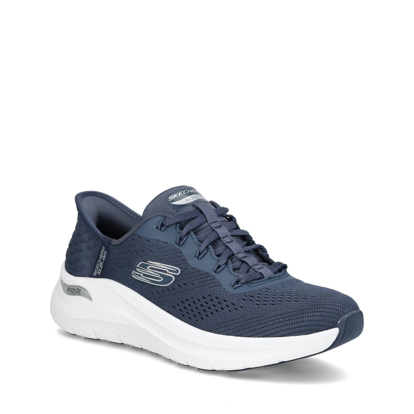 ARCH FIT 2.0 EASY CHIC sneakers, kvinder- blå