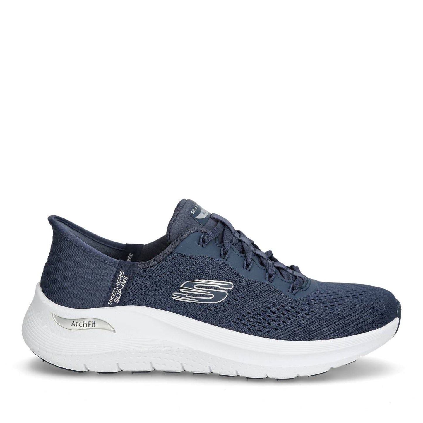 ARCH FIT 2.0 EASY CHIC sneakers, kvinder- blå