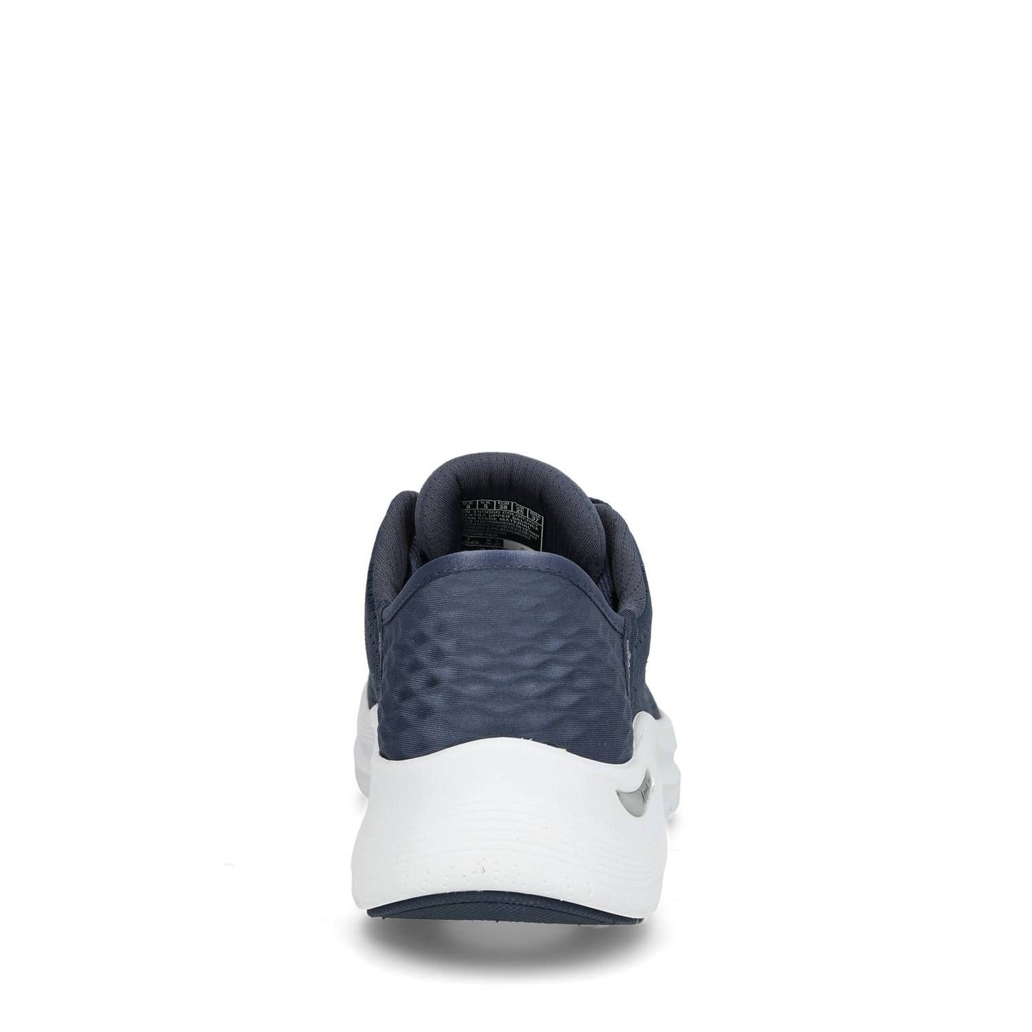 ARCH FIT 2.0 EASY CHIC sneakers, kvinder- blå