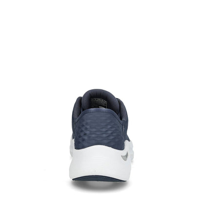 ARCH FIT 2.0 EASY CHIC sneakers, kvinder- blå