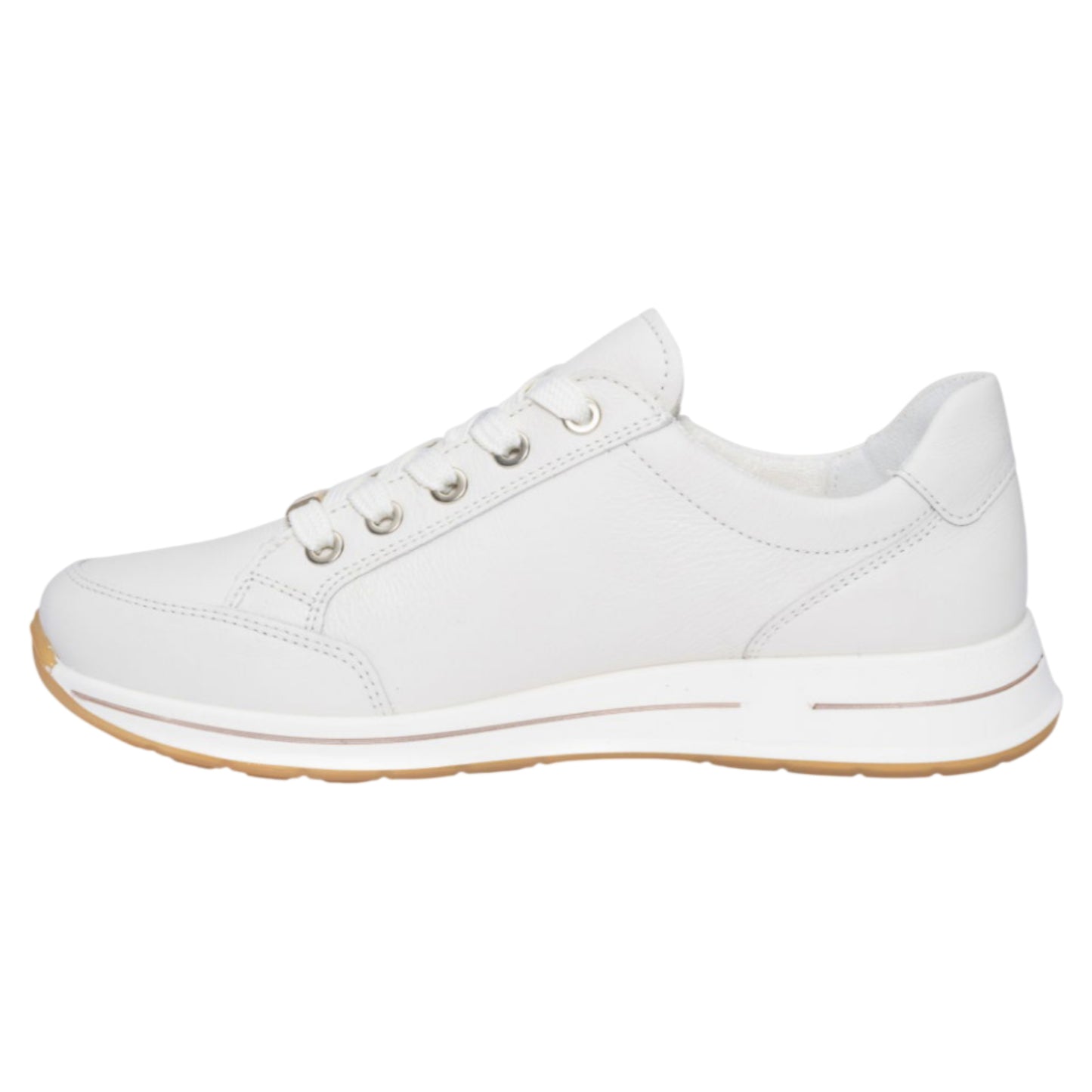 Osaka sneakers, kvinder, cream