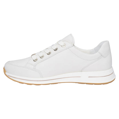 Osaka sneakers, kvinder, cream
