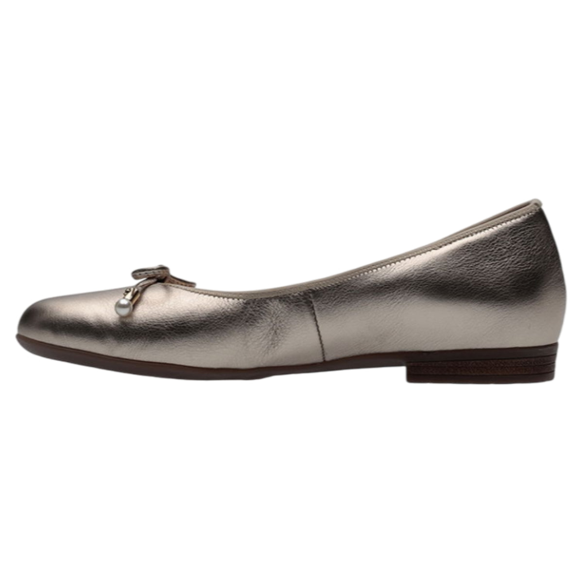 Sardinia ballerinaer, kvinder, platin