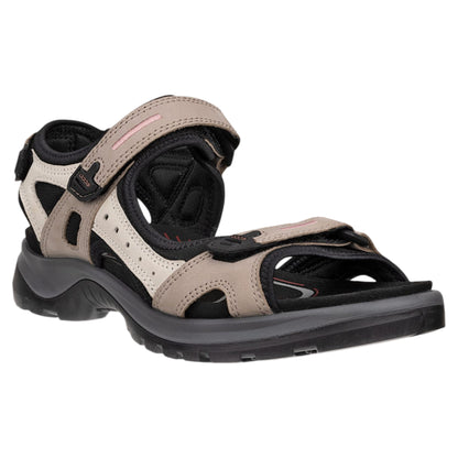 OFFROAD vandresandaler, kvinder, beige
