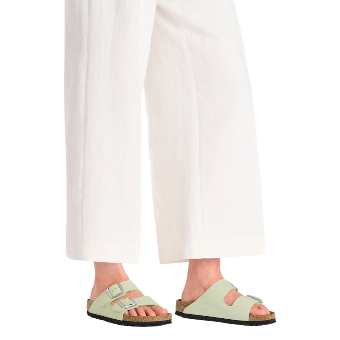 Arizona Slippers, kvinder, faded lime