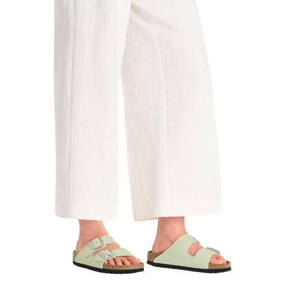 Arizona Slippers, kvinder, faded lime