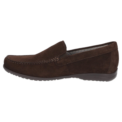 Giumelo Loafers, herre, bear