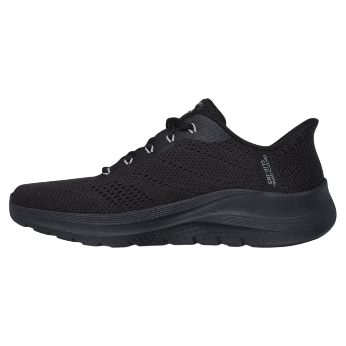 Arch Fit 2.0 Sneakers, herre, bbk sort