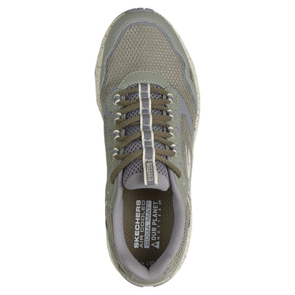 Ravine sneakers, kvinder, olgy oliven / grå