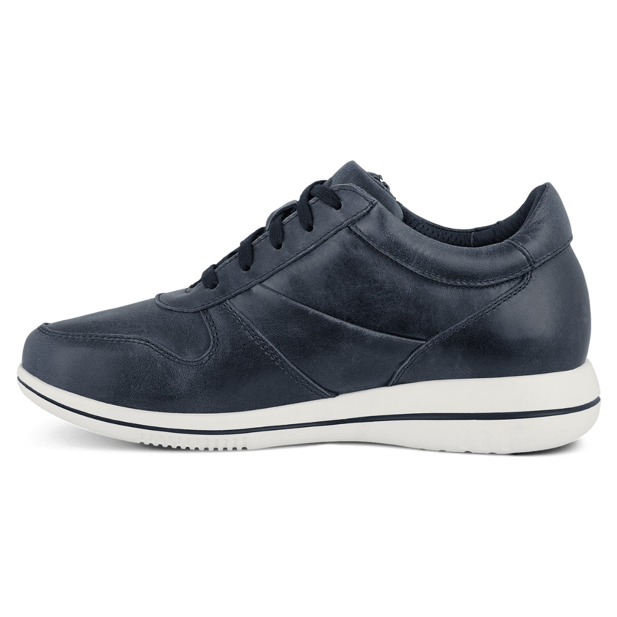 LEAF LIZZA sneakers, kvinder, blå