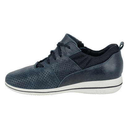 LEAF LAIA Sneakers, kvinder, marine blå