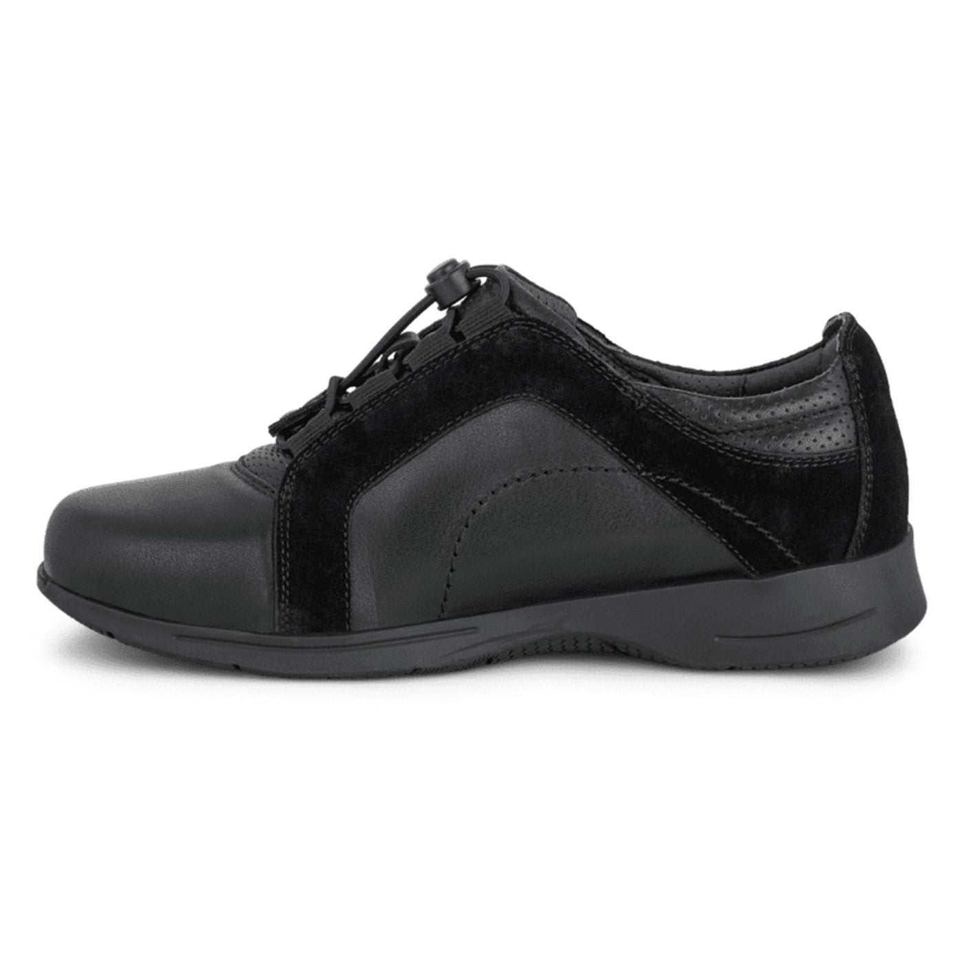 WALKIE WINDY Sneakers, kvinder, sort