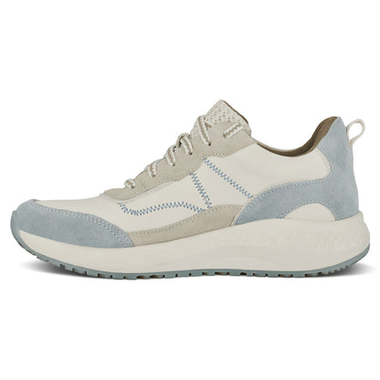 Zigga Zara Sneakers, kvinder, lyseblå