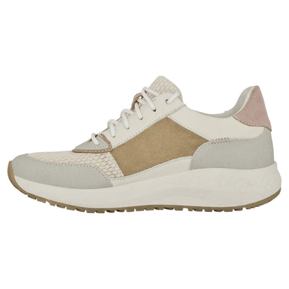 Zigga Sneakers, kvinder, rosa