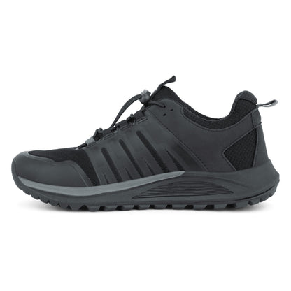 TRACK N' TRAIL THESS Sneakers, kvinder, sort