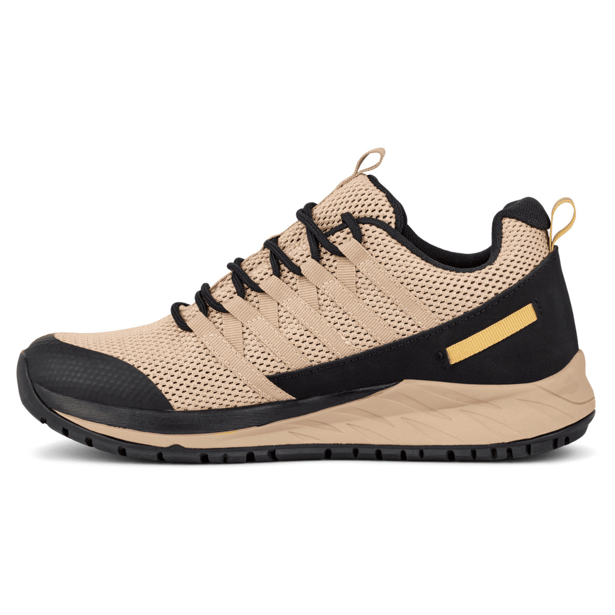 PATH PIXIE sneakers, kvinder, taupe / beige