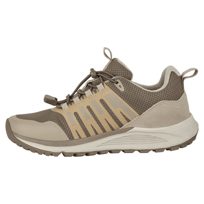 TRACK N' TRAIL THEA sneakers, kvinder, sand