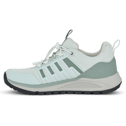 TRACK N' TRAIL THEA sneakers, kvinder, mint