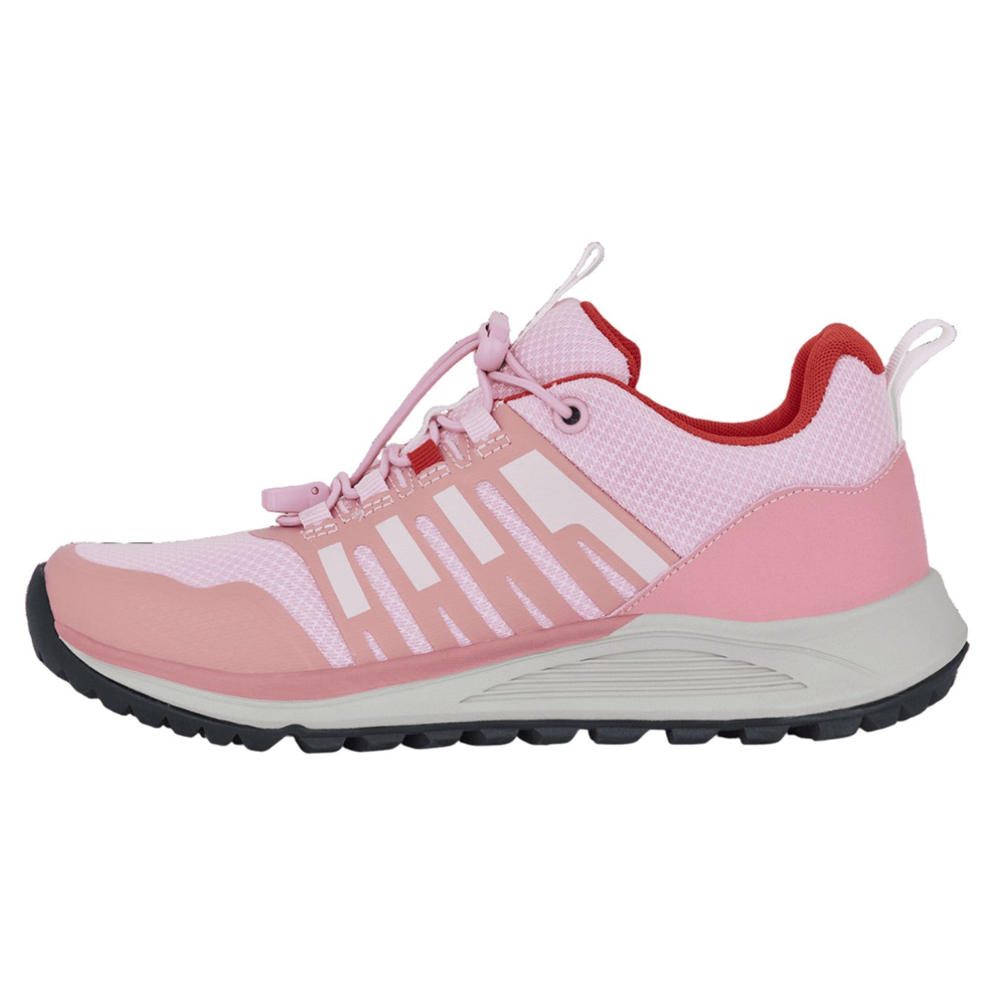 TRACK N' TRAIL THEA Sneakers, kvinder, rose