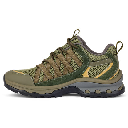 LONDON LOURDES Sneakers, kvinder, oliven