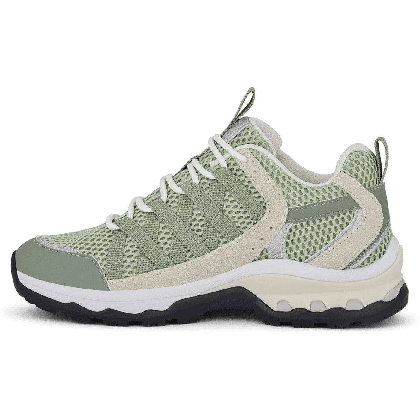 LONDON LOURDES Sneakers, kvinder, mint