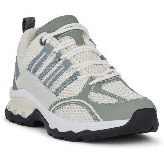 LONDON LOUISE Sneakers, kvinder, sage