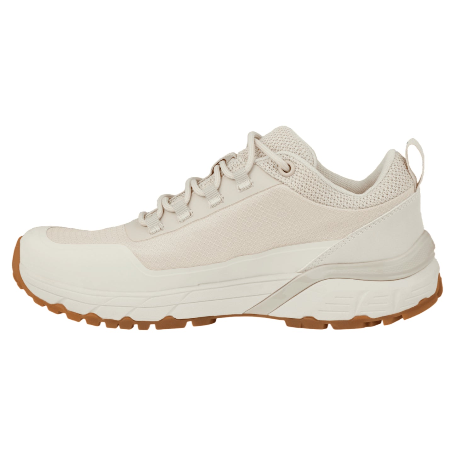 TRYSIL TORBJORG sneakers, kvinder, beige