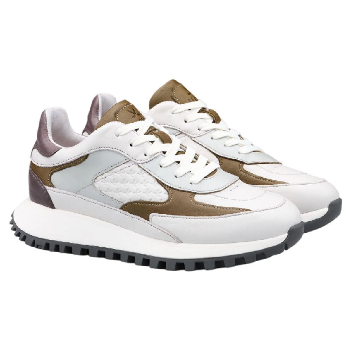 Stella sneakers, kvinder, off white