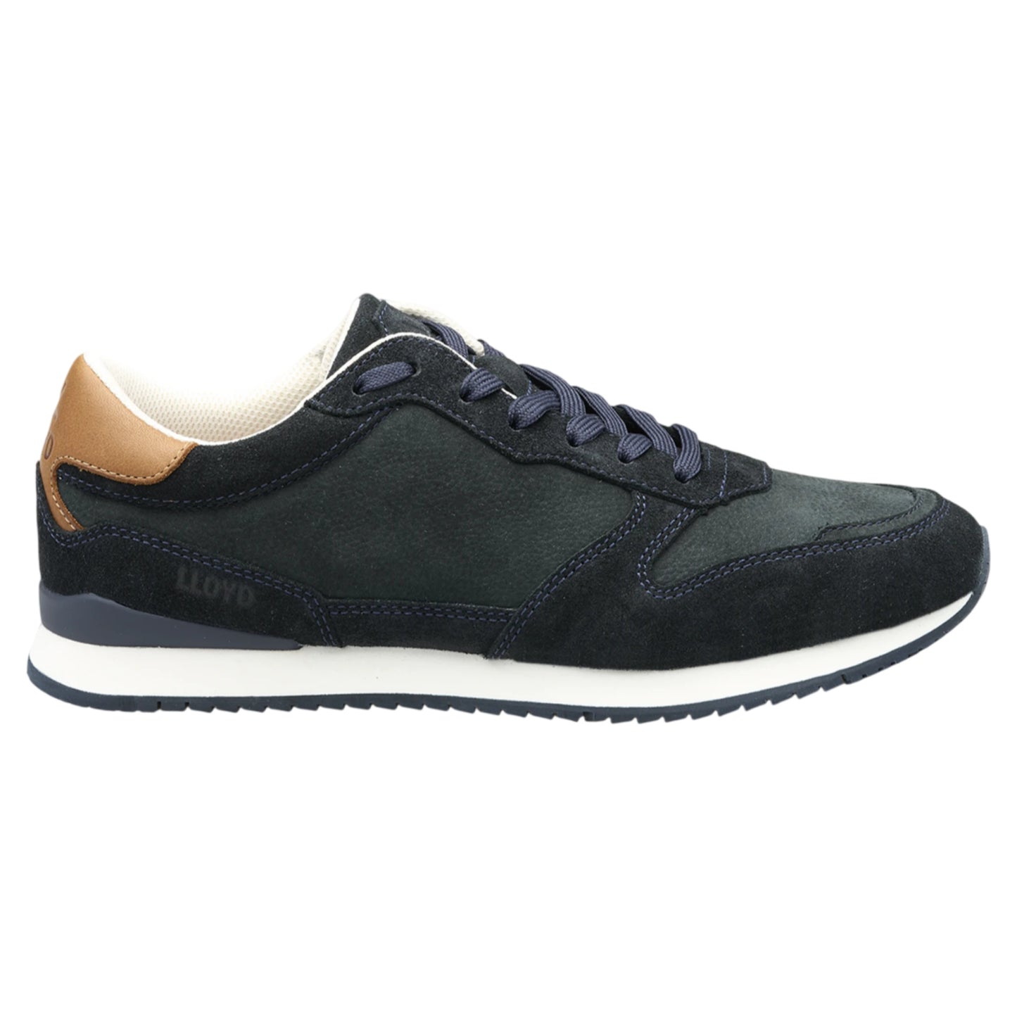 SWIFT sneakers, herre, navy