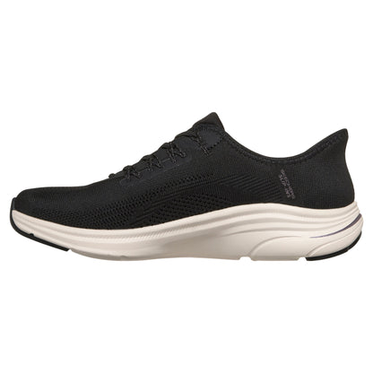 D'Lux Comfort 2.0 - Supernova sneakers, kvinder, sort