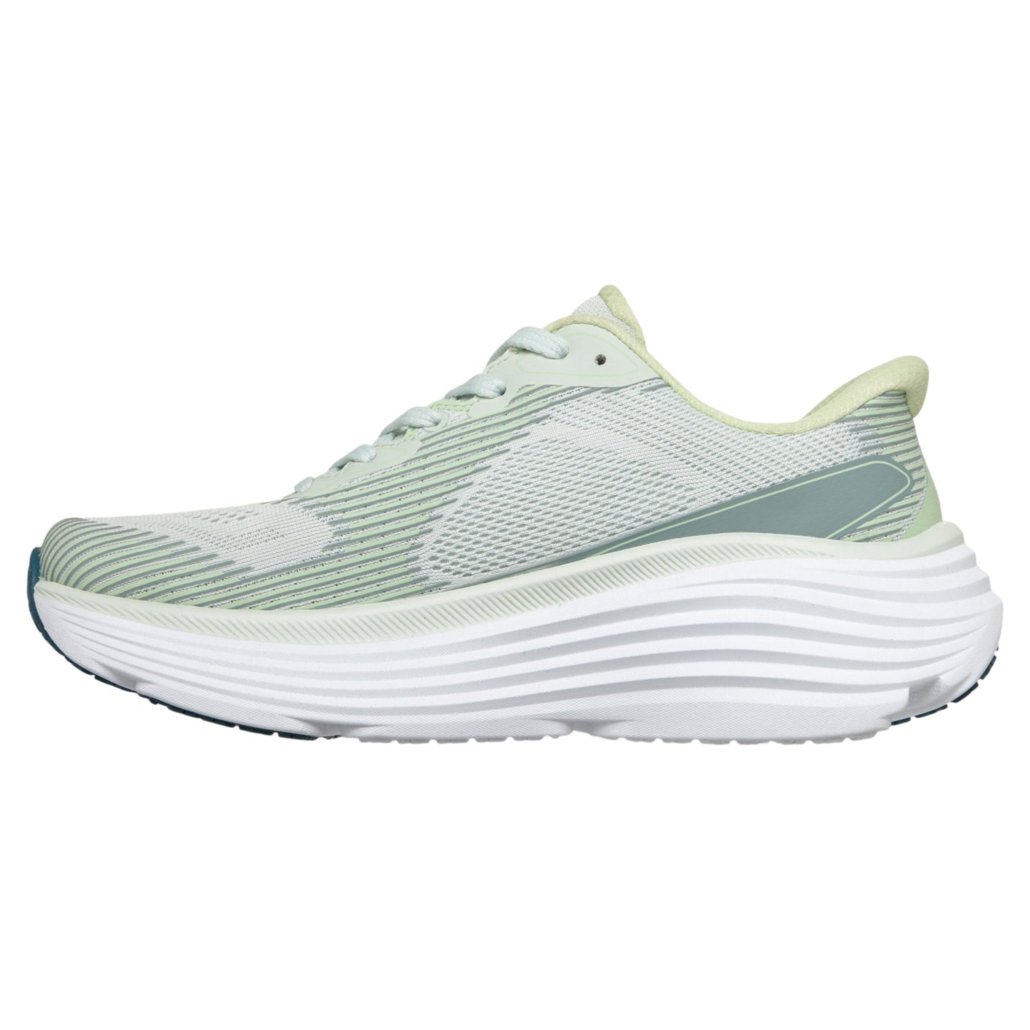 Max Cushioning Endeavour sneakers, kvinder, grøn
