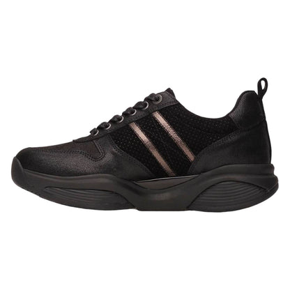 SWX3 Sneakers, kvinder, sort