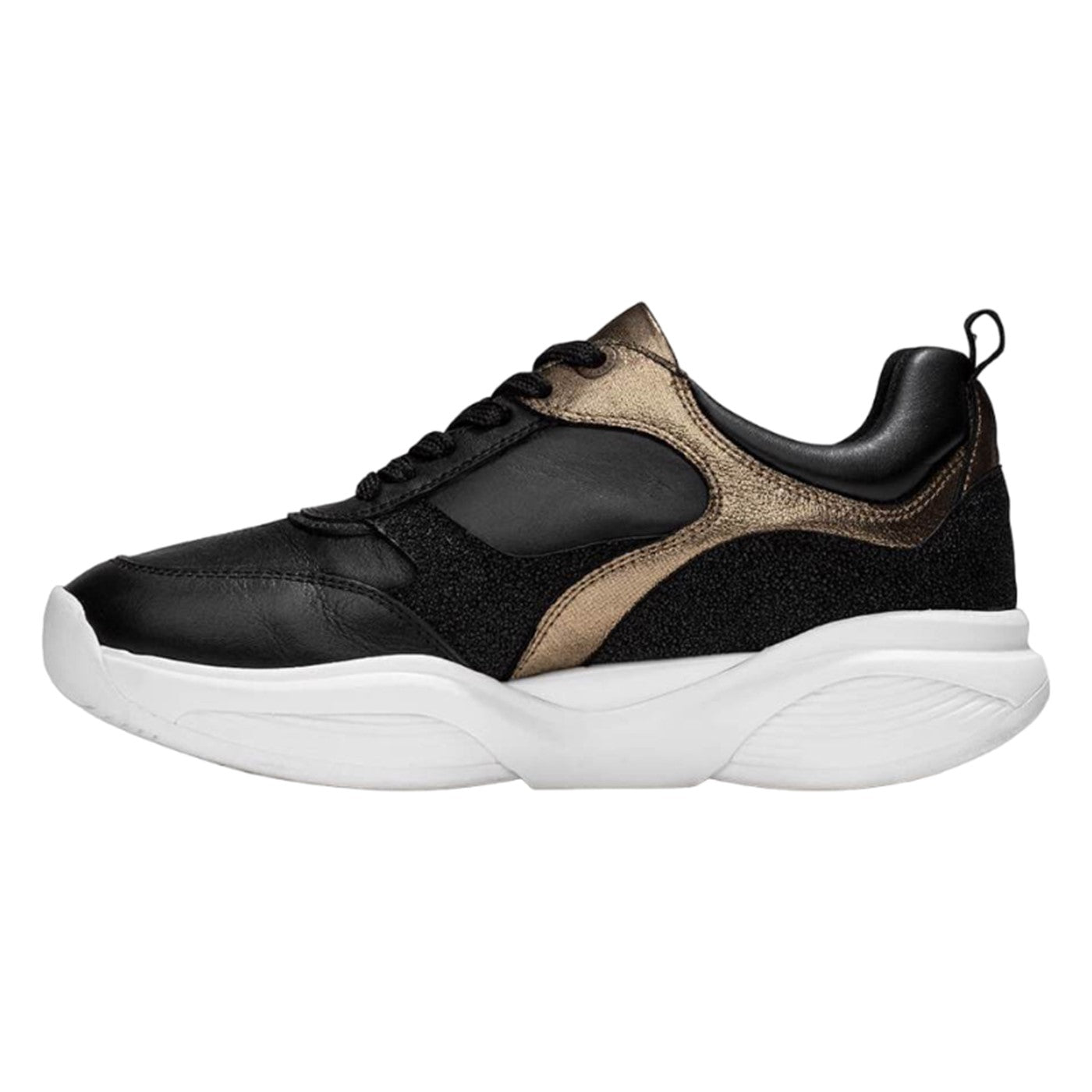 SWX19 Sneakers, kvinder, sort