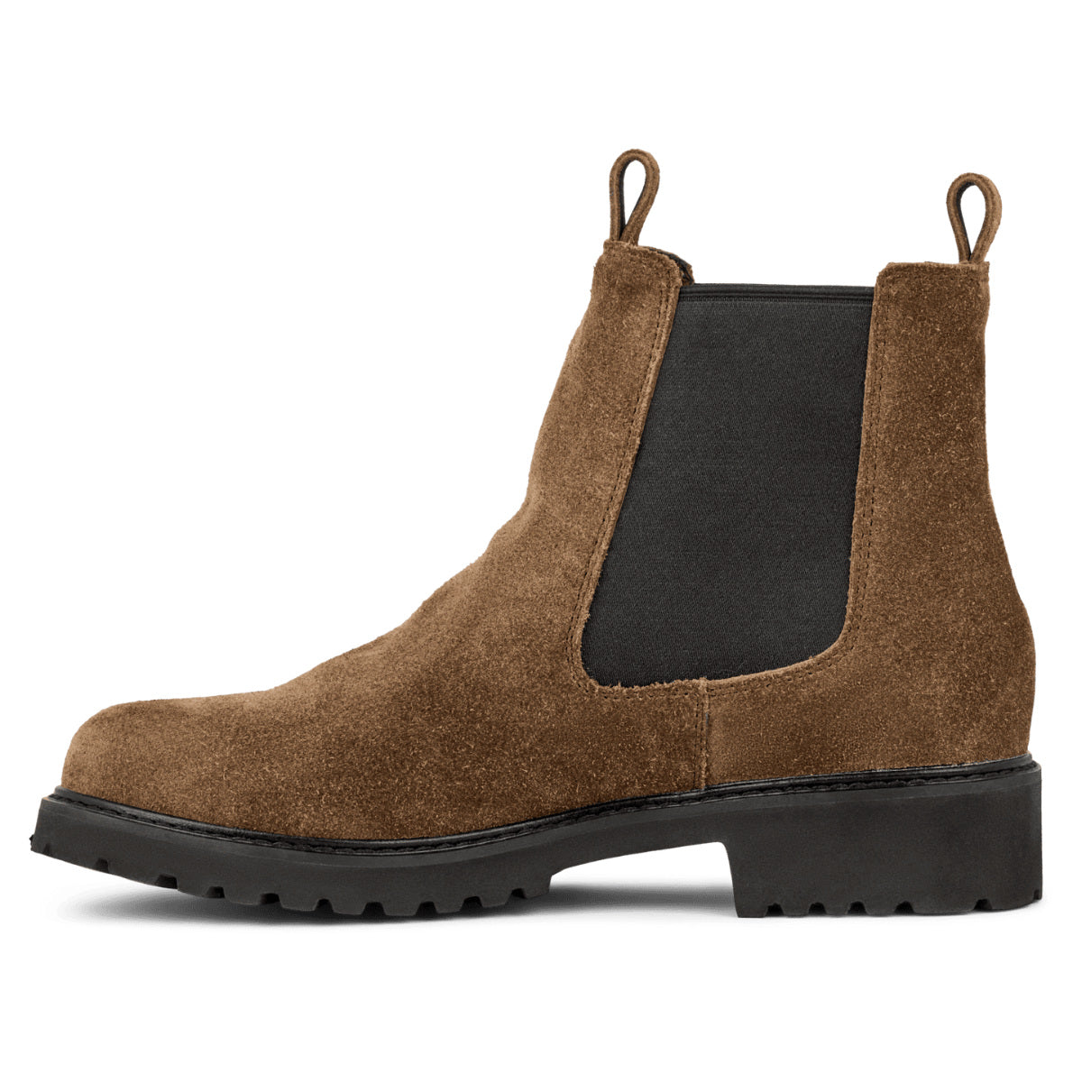 BERLIN BIANCA støvletter, kvinder, brun