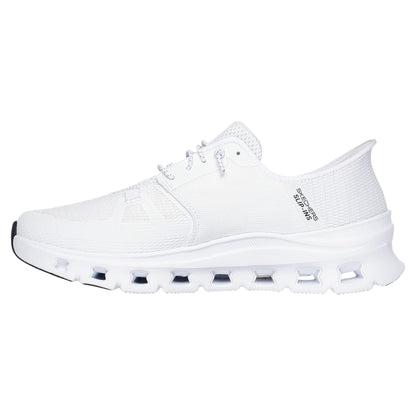 Glide-Step Pro sneakers, herre, hvid