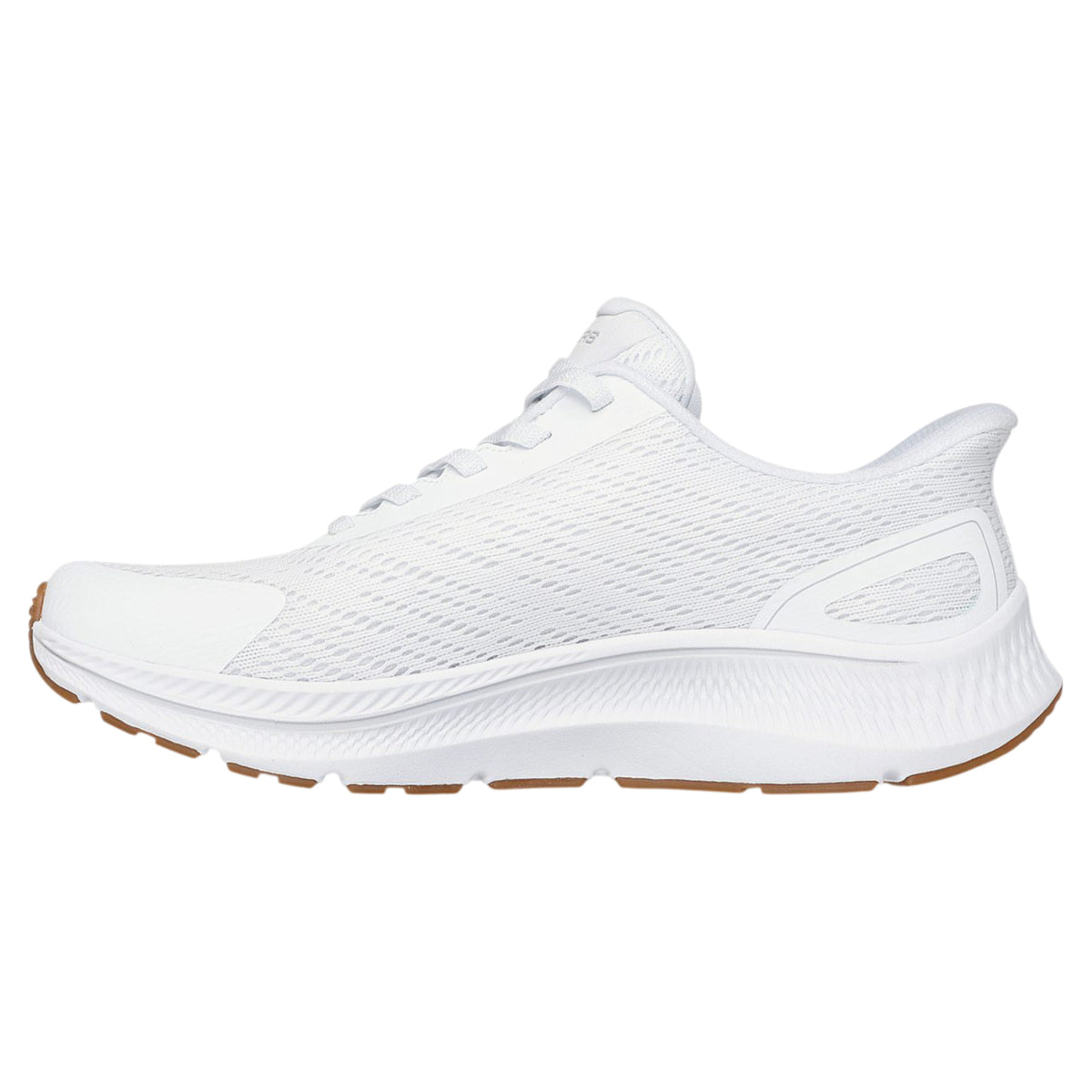 GO RUN Consistent 2.0 sneakers, herre, hvid