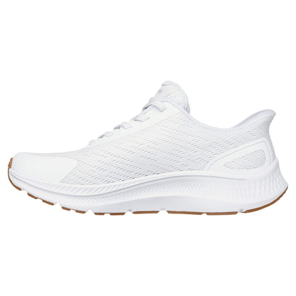 GO RUN Consistent 2.0 sneakers, herre, hvid