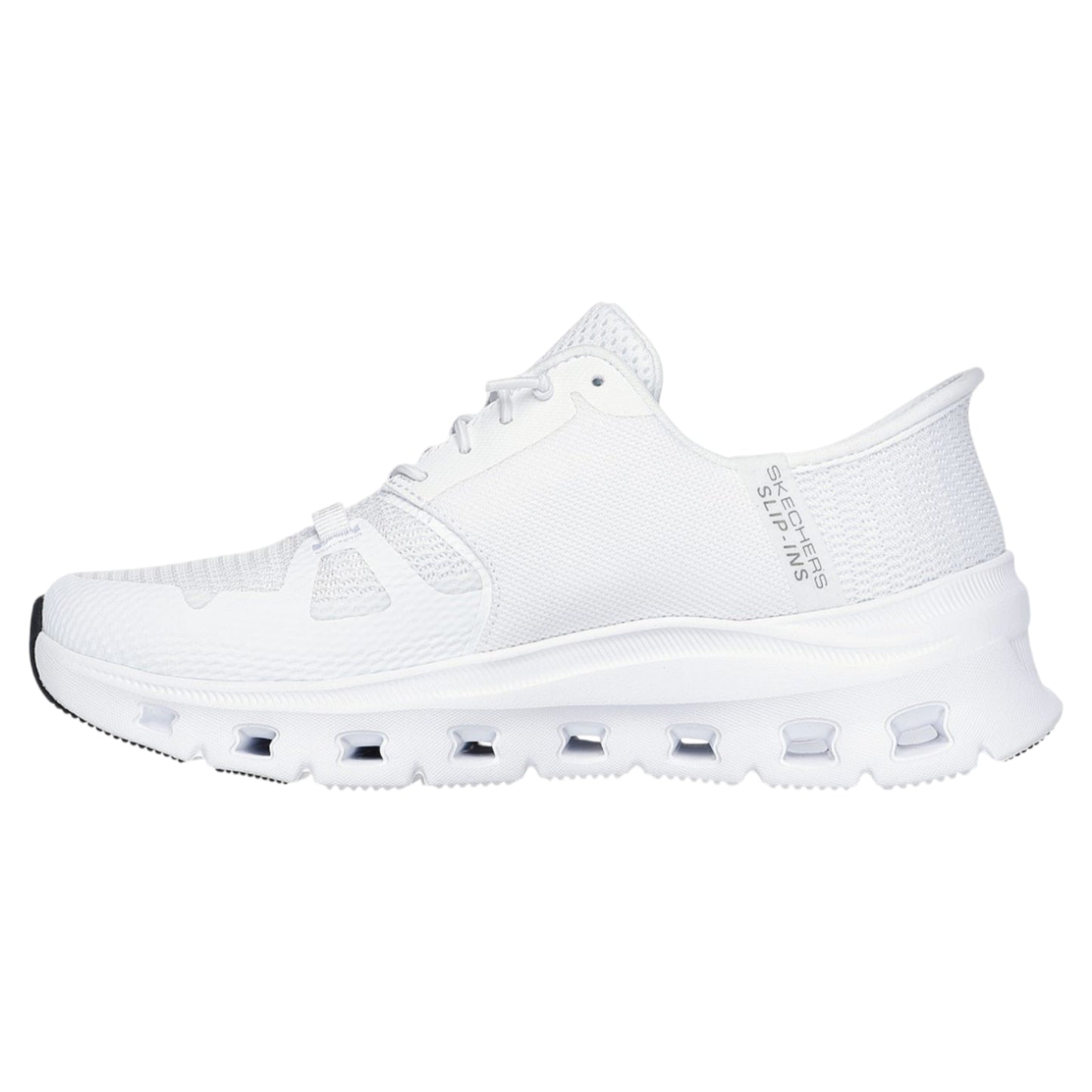 Glide-Step Pro sneakers, kvinder, hvid