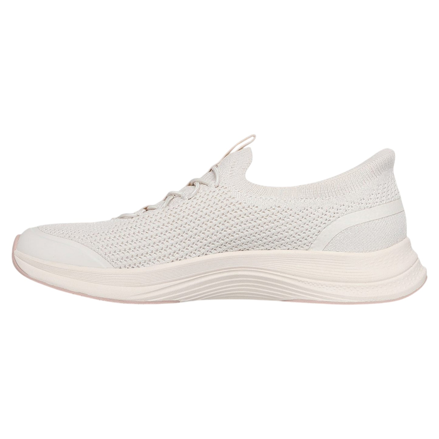 Sneakers, kvinder, natur