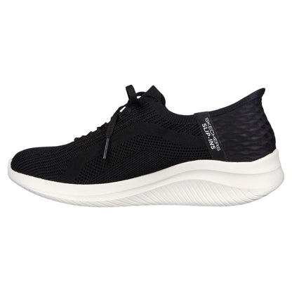 Ultra Flex 3.0 Sneakers, kvinder, sort