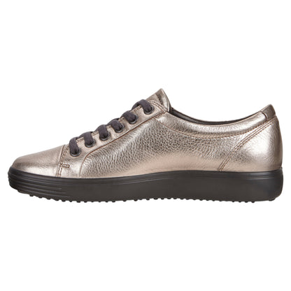 SOFT 7 sneakers, kvinder, guld