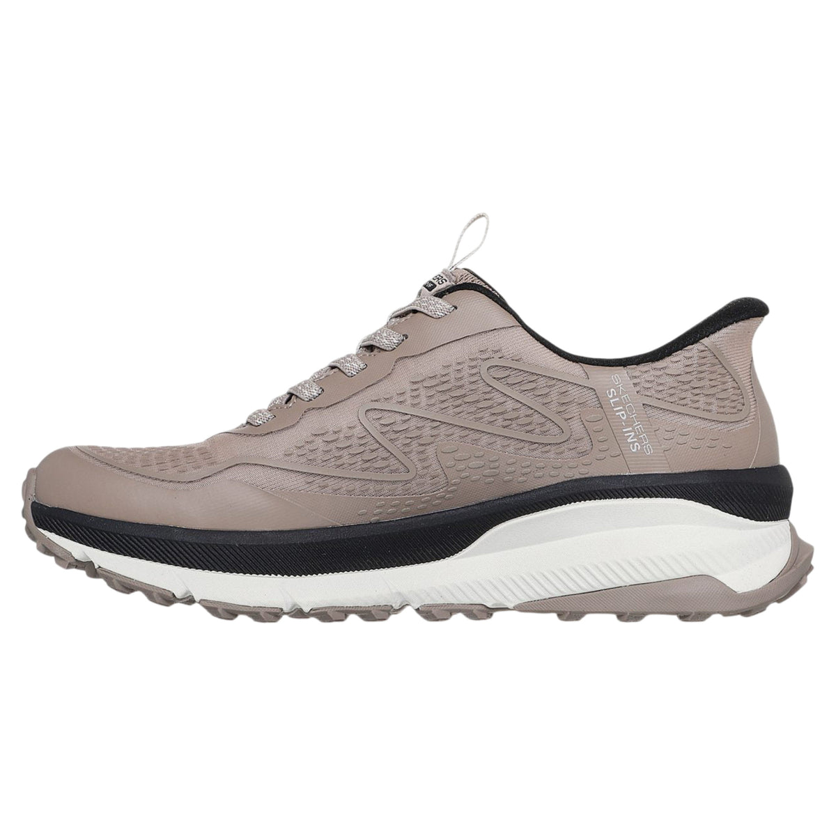 Switch Back sneakers, kvinder, natural beige