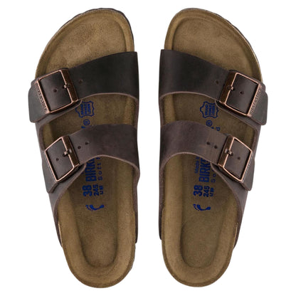 Arizona slippers, herre, habana