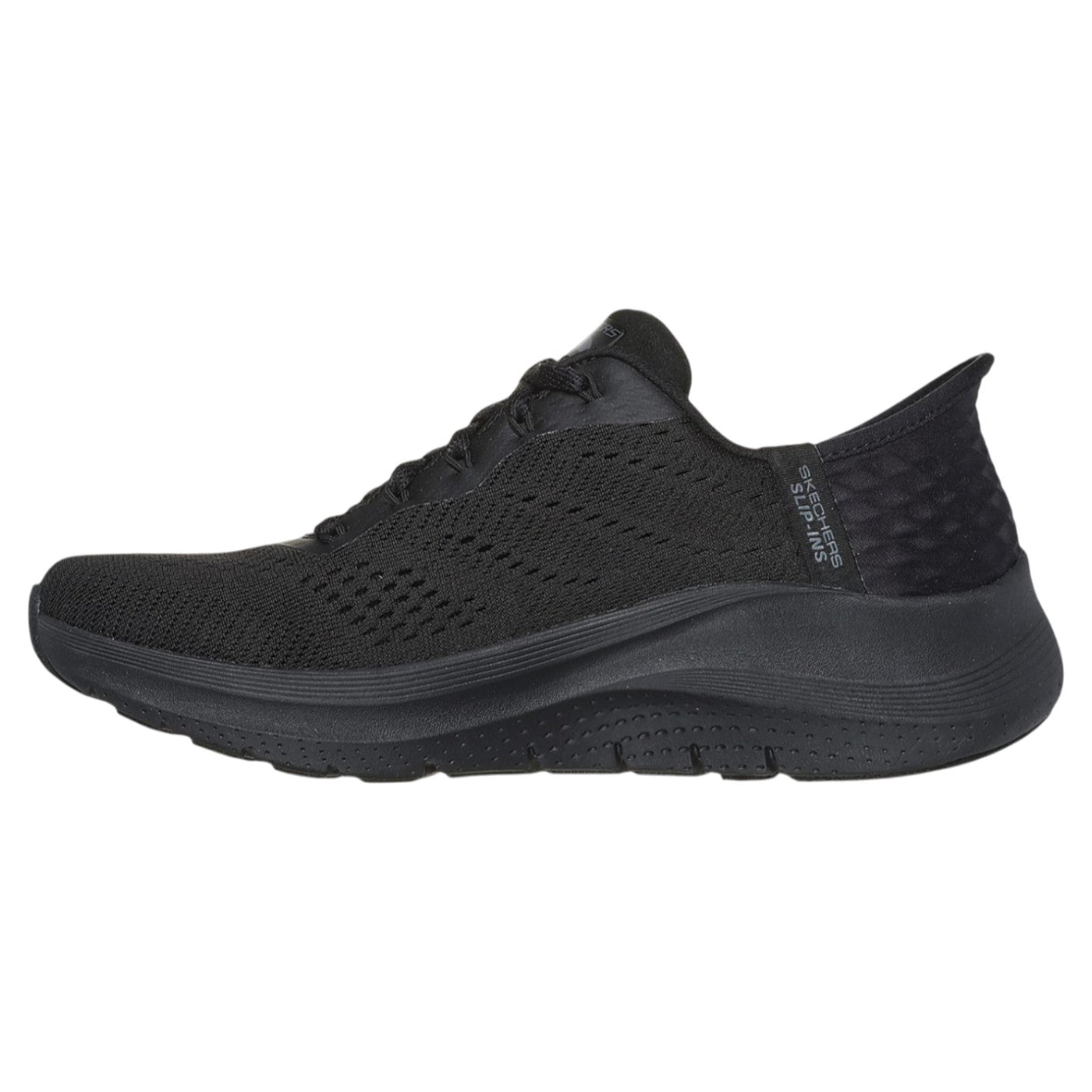 Arch Fit 2.0 Sneakers, kvinder, sort
